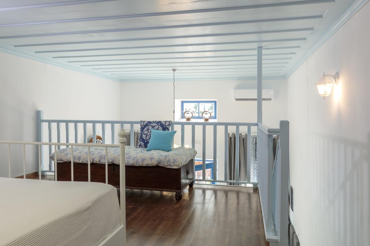 Casita Del Sol Suites (Adults Only) Rhodes City ภายนอก รูปภาพ