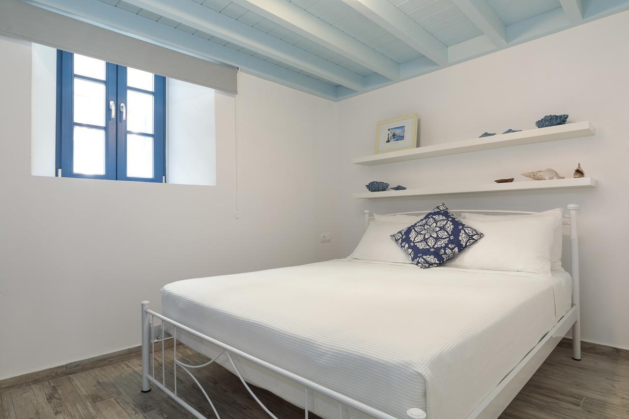 Casita Del Sol Suites (Adults Only) Rhodes City ภายนอก รูปภาพ