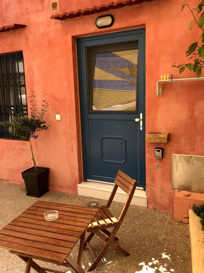 Casita Del Sol Suites (Adults Only) Rhodes City ภายนอก รูปภาพ