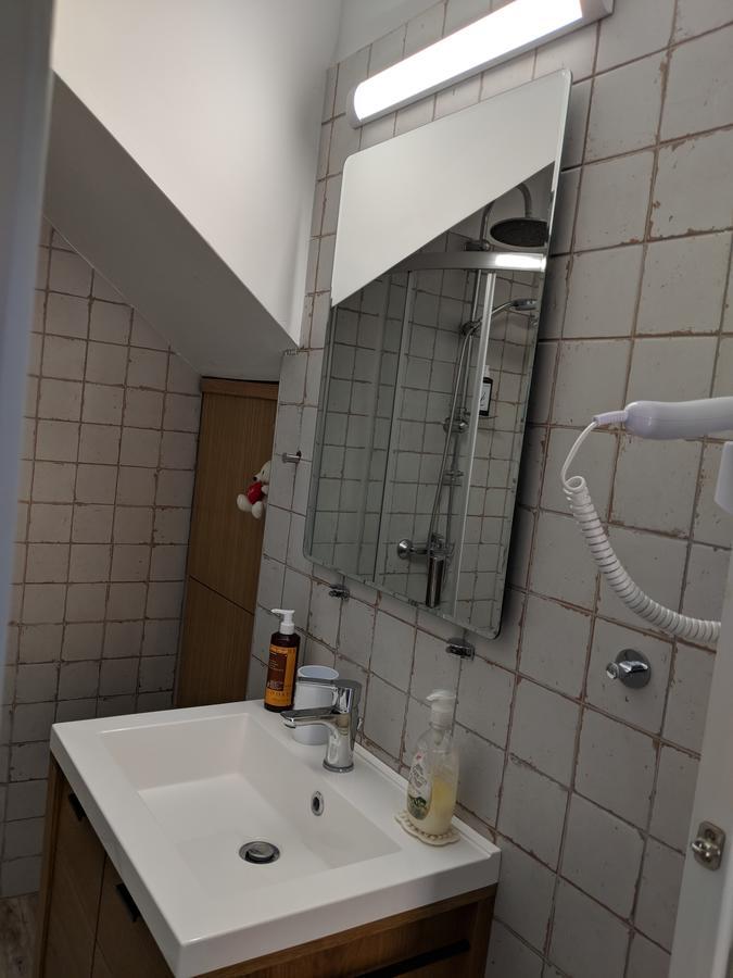Casita Del Sol Suites (Adults Only) Rhodes City ภายนอก รูปภาพ