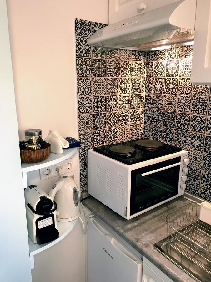 Casita Del Sol Suites (Adults Only) Rhodes City ภายนอก รูปภาพ